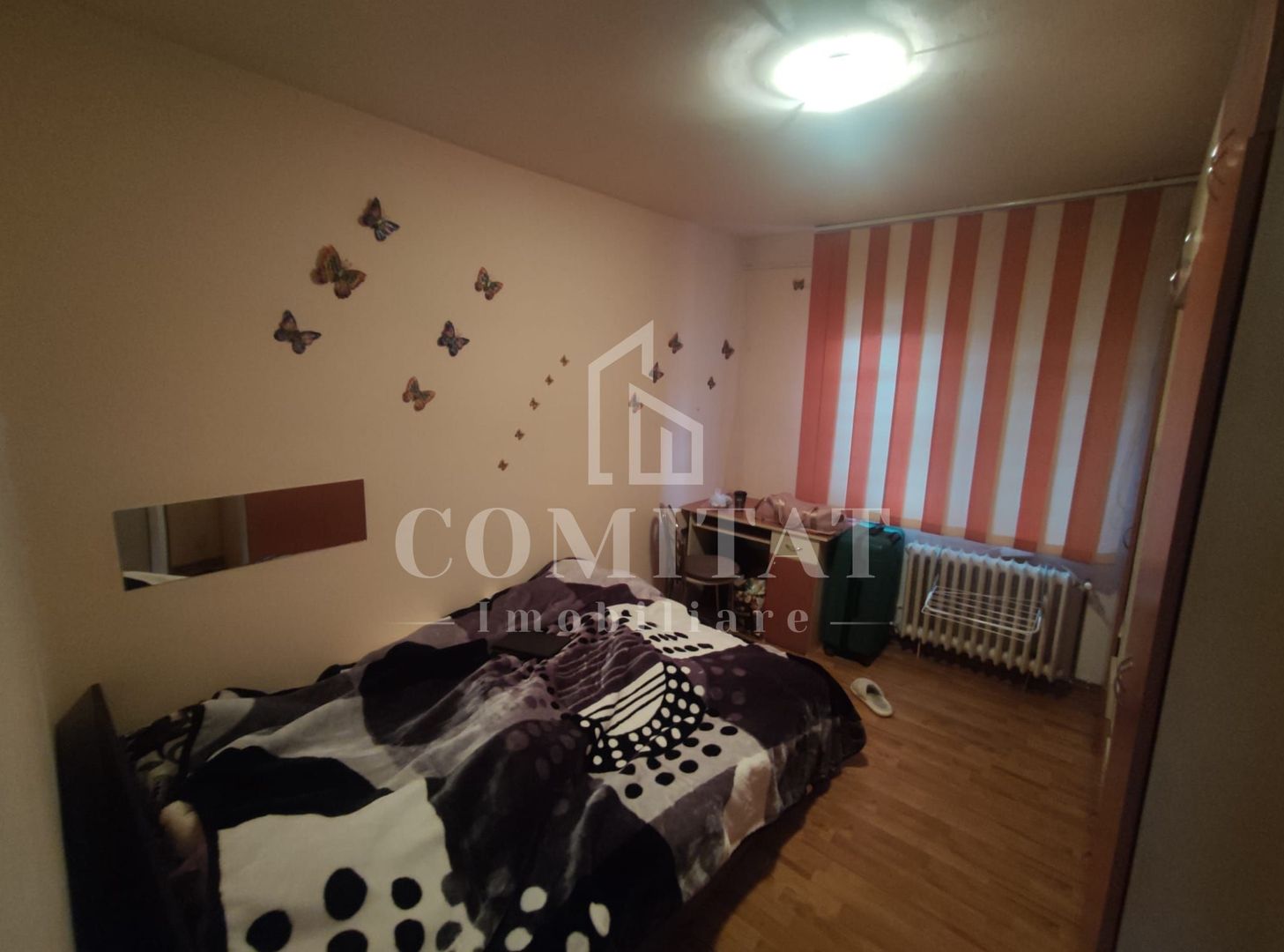 Apartament cu 3 camere | 2 balcoane | Zona Complex Sigma - Poză 1