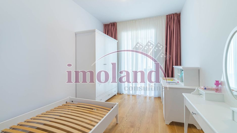 Apartament 3 camere cu gradina | inchiriere | Avalon Estate-Pipera - Poză 5