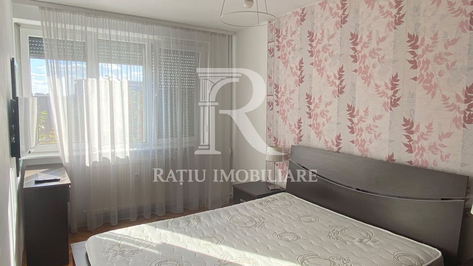Apartament de inchiriat | Bulevardul Decebal | Oradea - Poză 13