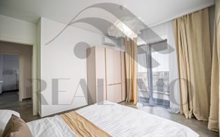 Tomis Tower-Campus-2 camere -totul nou-etaj 14/15 - Poză 11