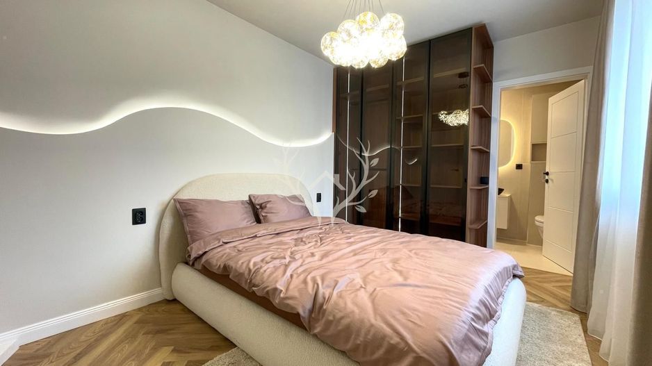 Comision 0% Apartament cu 3 camere, finisaje premium - Str.Cetatii - Poză 5