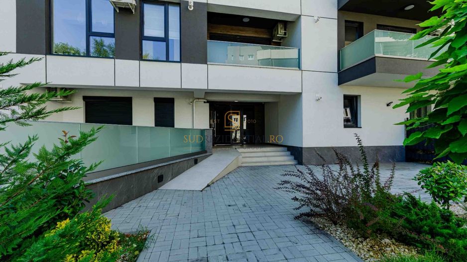 Apartament Premium 3 Camere zona Eroii Revoluției 99,6 mp - Poză 29