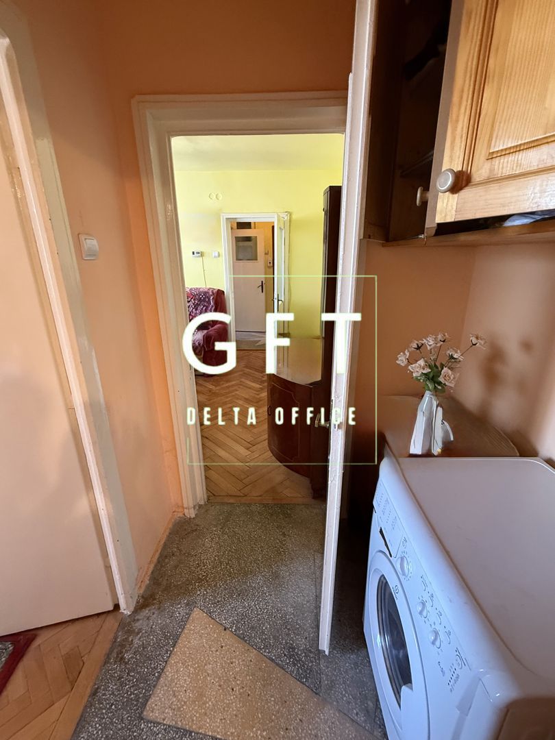 Apartament cu 2 camere de vânzare în Gherla - Poză 5