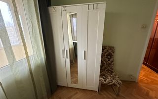2 Camere | Zona Uverturii | Etaj Intermediar | Bloc Reabilitat - Poză 6