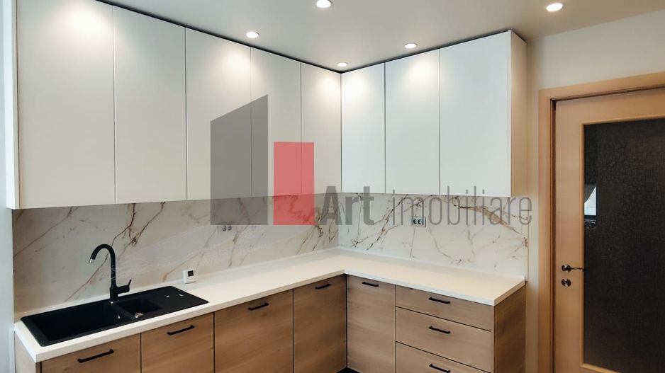 Apartament Piata Victoriei-Capitale, et.1 - Poză 13