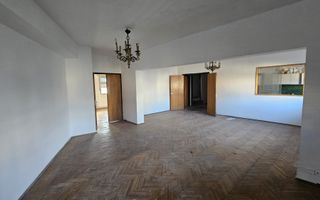 DE VANZARE AP 4 CAMERE 120 MP CISMIGIU-LIPSCANI | CIRCULAR | PARCARE - Poză 4