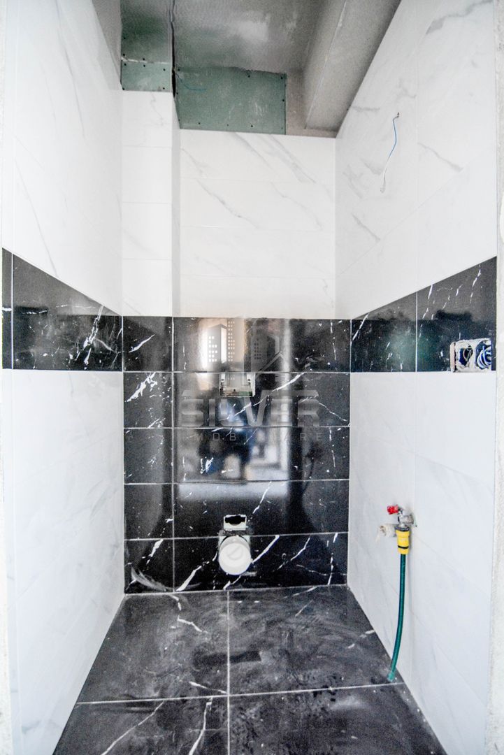 Apartament 3 camere cu terasa, gradina si parcare subterana si boxa - Poză 14