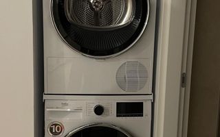 Apartament 2 camere Victory Towers I Tractorul I Coresi Mall I COM 0% - Poză 3