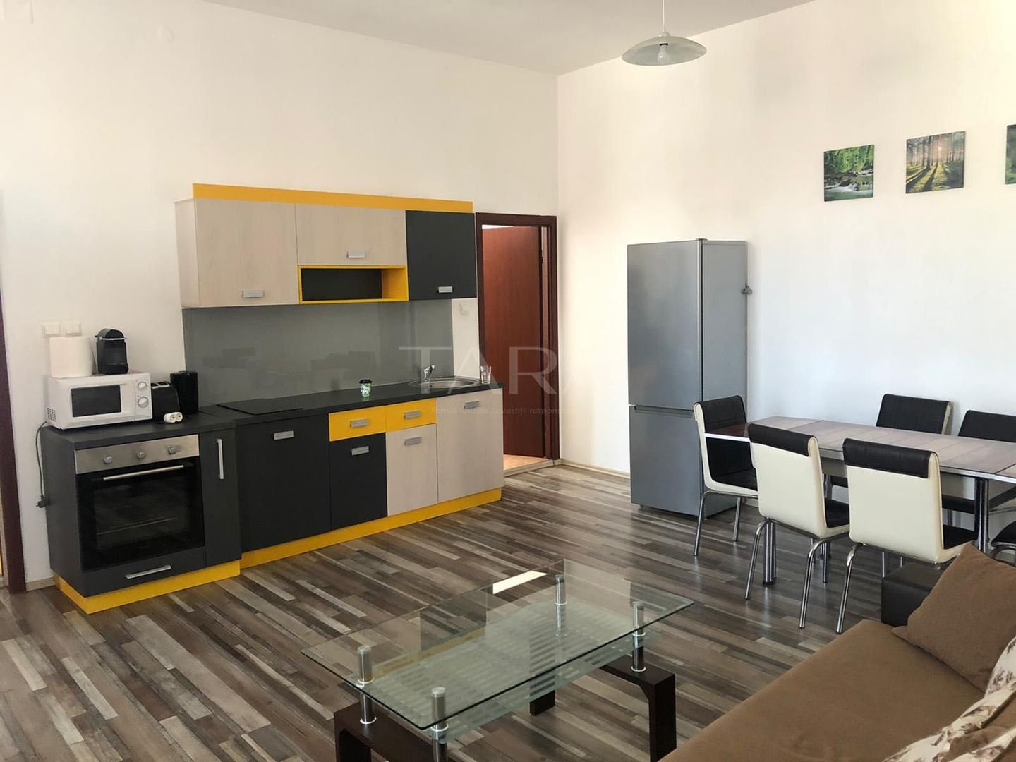 Apartament 4 camere, zona Ultracentrala - Poză 2