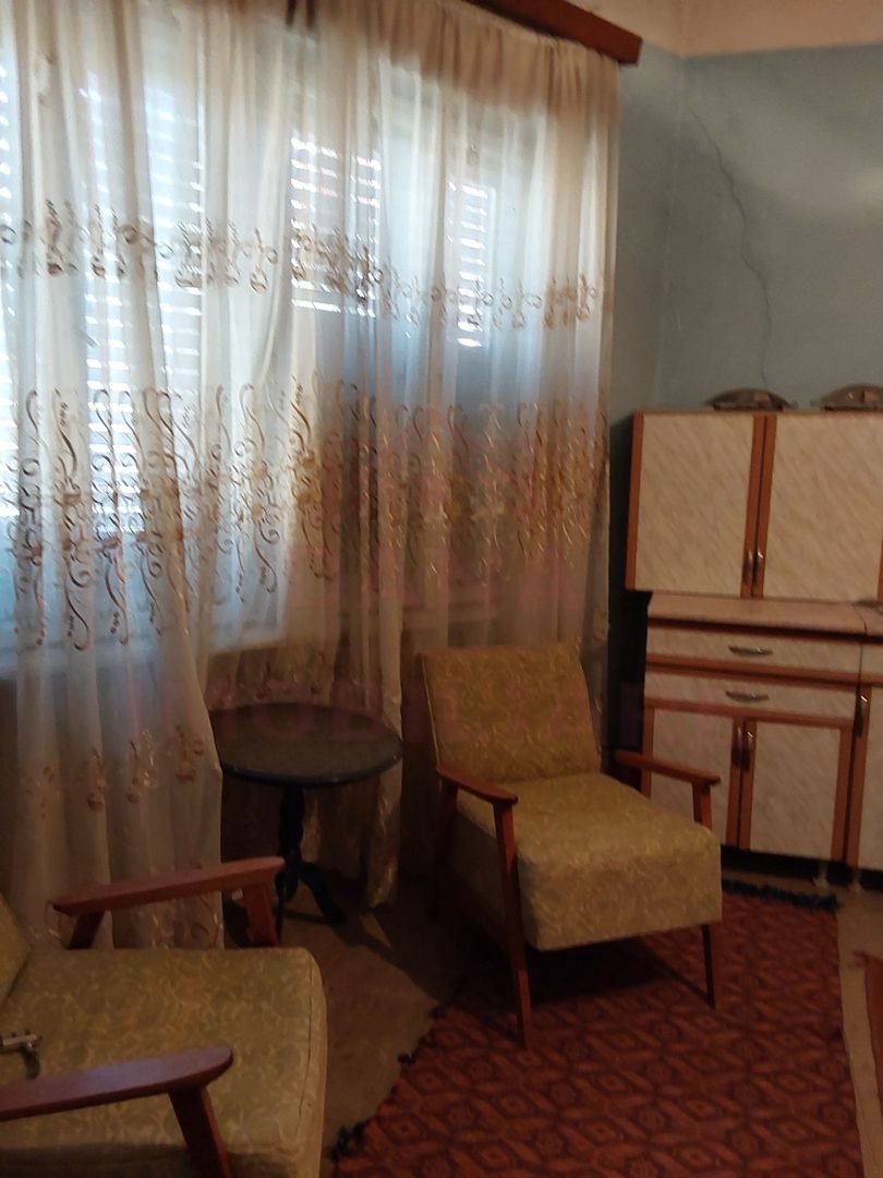 CASĂ IABLANIȚA  7 CAMERE \JUD. CS - Poză 14