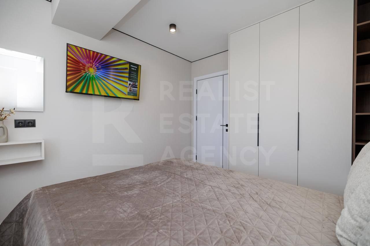 Vânzare, apartament, o cameră, str. Nicolae Testimițeanu, Botanica - Poză 3