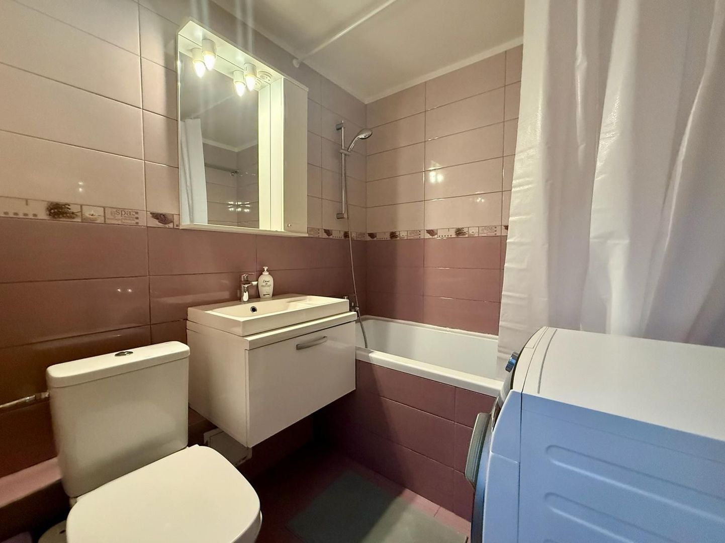 Apartament 2 camere Dristor-Nicolae Grigorescu | Prima inchiriere - Poză 9