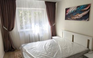 Aviatiei | 3 Room Apartment - Poză 4