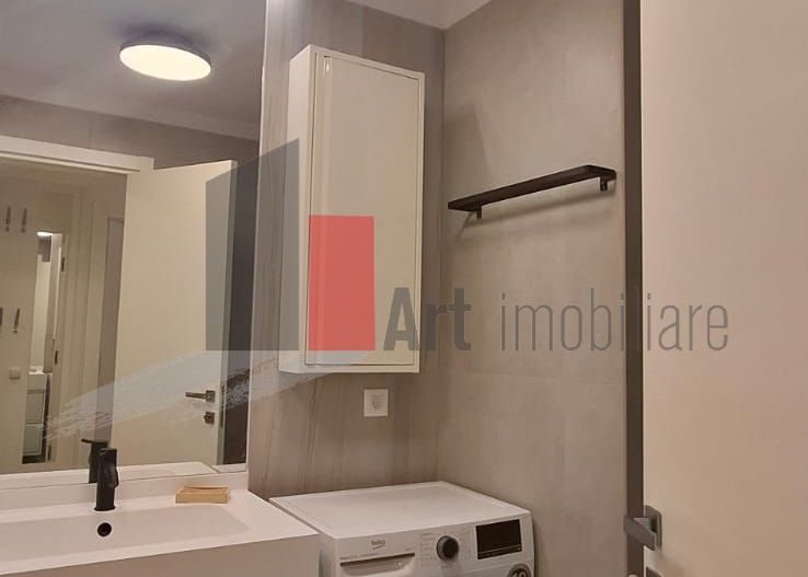 Apartament cu 2 camere de inchiriat-Aurel Vlaicu-Aviatiei-Pipera-centrala - Poză 13