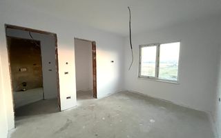 Duplex cu 4 camere despărțit prin camera tehnica | Mosnita Noua - Poză 10