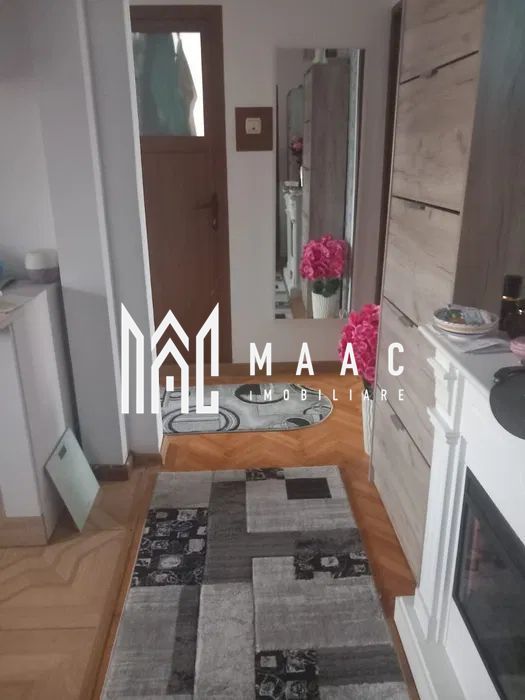 Apartament 2 Camere I Balcon și Pivniță I Terezian - Poză 3