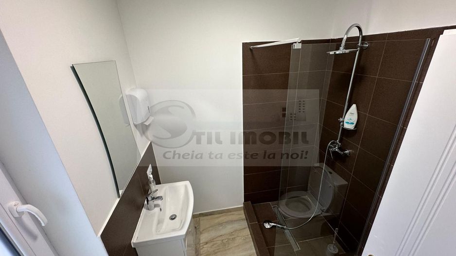 Casa Valea Lupului, 112 mp, curte 336 mp, AC, alarmă, 240.000 € - Poză 9