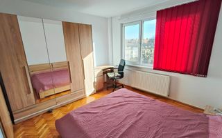 apartament spatios, ideal pentru studenti-Take Ionescu- Pet-Friendly - Poză 6