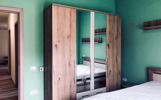 Apartament 2 camere, zona Centru NTT Data, imobil nou Parcare - Poză 6