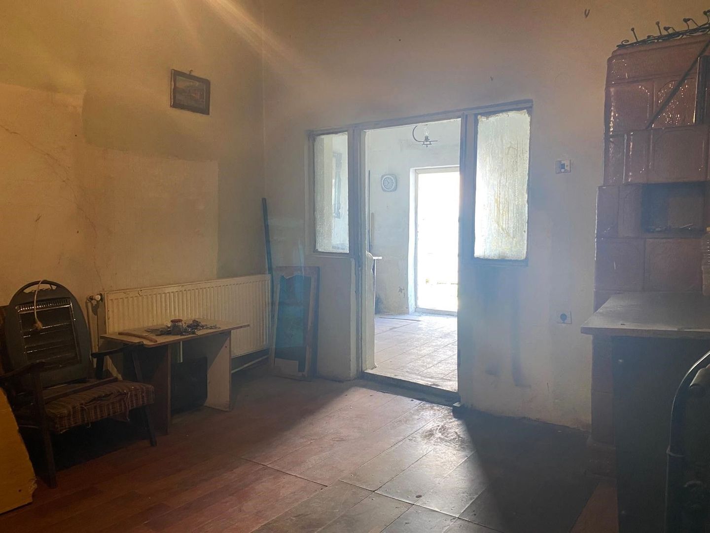 Vanzare casă bine poziționată – Târgoviște, strada Berzei - Poză 3