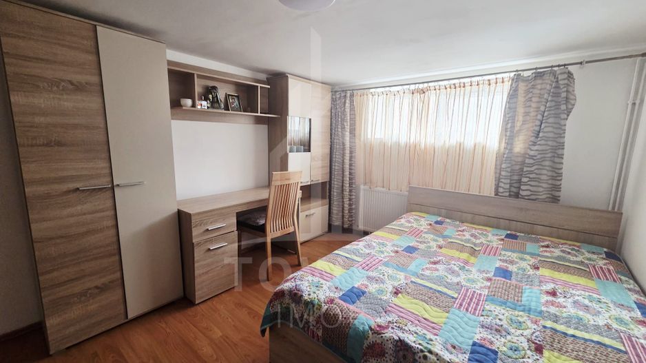 Casă de vânzare Cartierul Tineretului - Sibiu - Poză 9