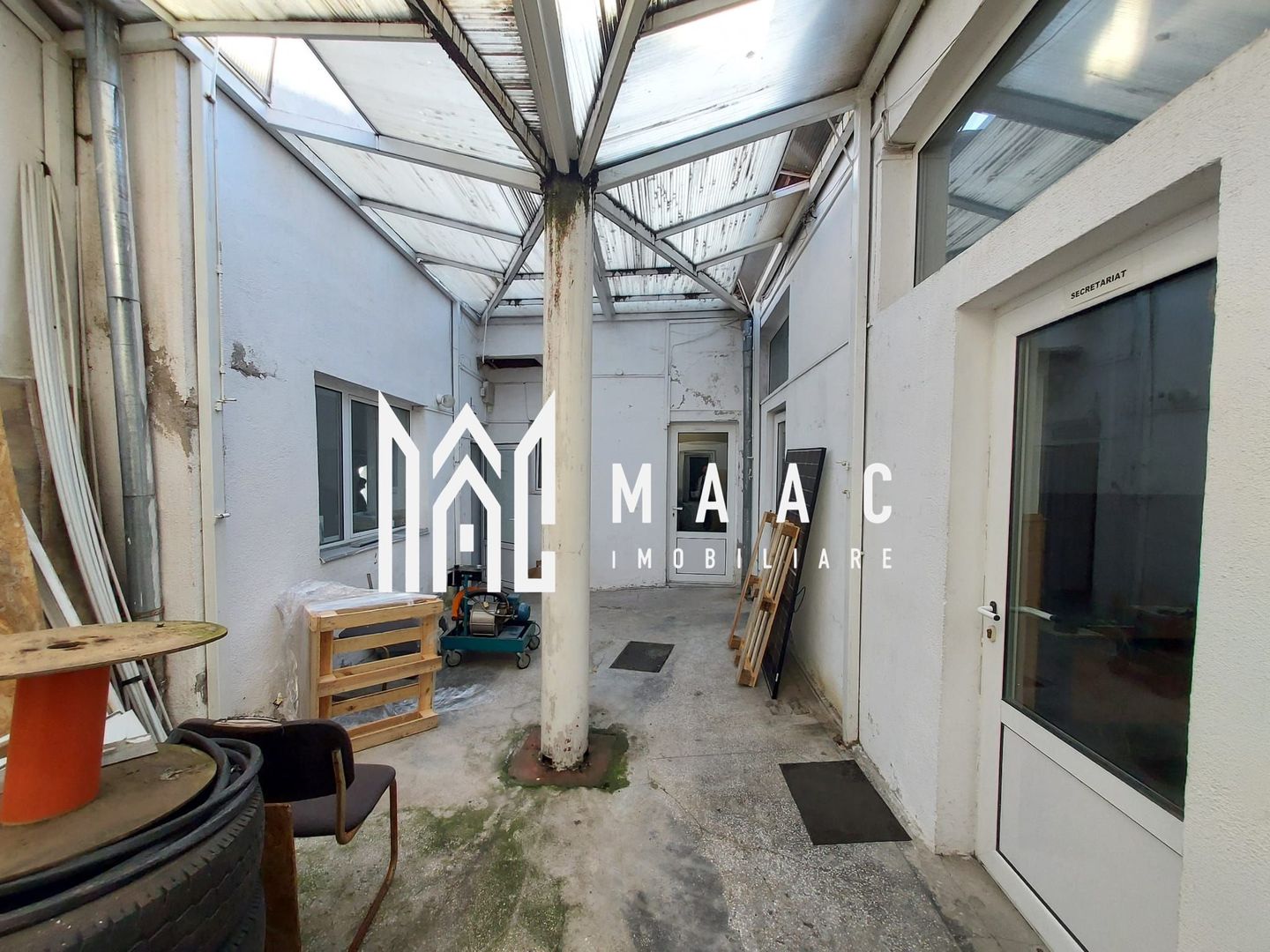 Casa 12 Camere | Pretabil Investitie | Zona Ultracentral - Poză 12