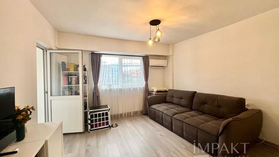 Apartament ideal pentru investitie in Centru! - Poză 1
