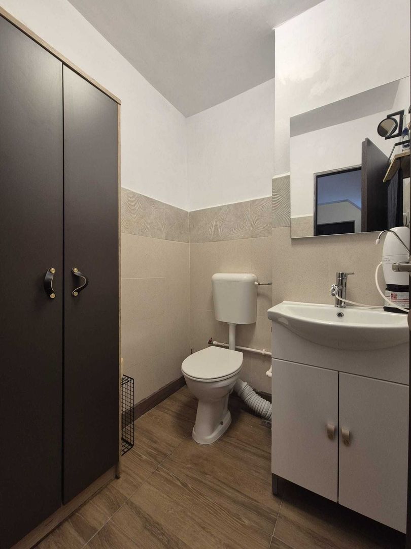 Complex-Studentesc | 3 camere | Decomandat | Renovat Complet - Poză 5