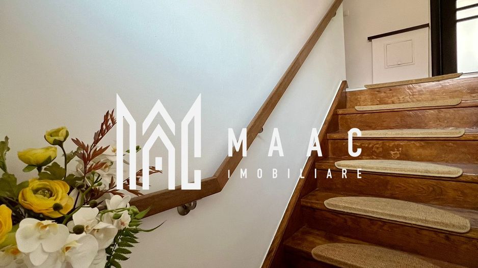 Casa individuala | 6 camere | Teren 863 MP | Selimbar - Poză 7