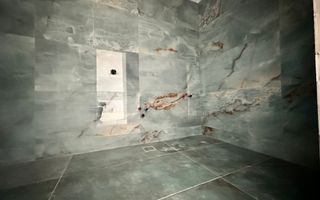 DEZVOLTATOR- Vanzare 2 camere Floresti,  predare FINISAT - Poză 4