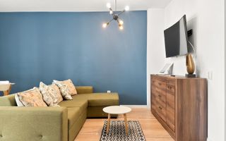 Apartament 2 camere, parcare inclusa etaj intermediar, Andrei Muresanu - Poză 5