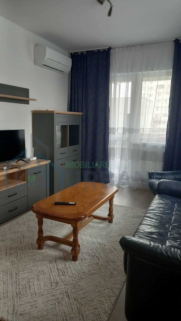 Apartament 2 camere Conest Evolution, Dacia - Poză 2