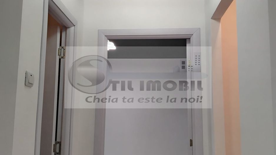 Apartament 2 camere renovat SD Podu Ros-Cantemir 98500 euro - Poză 4