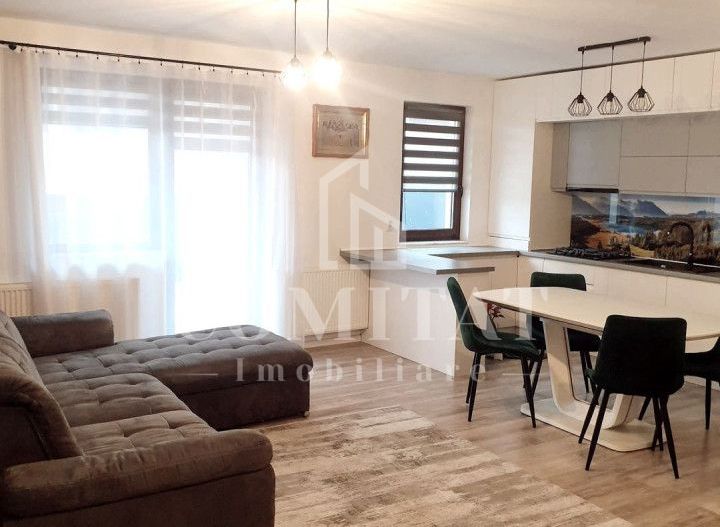 Apartament 3 camere | 42 mp terasa | Sub Cetate - Poză 2