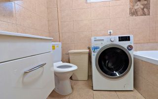 Apartament 2 camere, complet mobilat si utilat, Bd. Metalurgiei, Sect4 - Poză 12