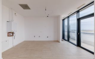Penthouse 3 camere - Fabrik - Comision 0% - Poză 7