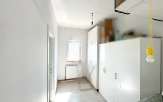 Casa individuala cu teren de 500 mp/panouri FV. 16KW/zona accesibila. - Poză 19
