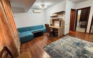 Apartament 2 camere decomandat de închiriat | 50 mp | Parcare inclusă - Poză 1