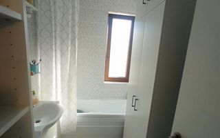 Apartament 2 camere Giroc bloc nou la parter - Poză 13