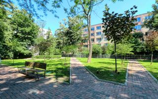 3 camere premium | Renovare integrală | Parc superb lângă bloc- - Poză 33