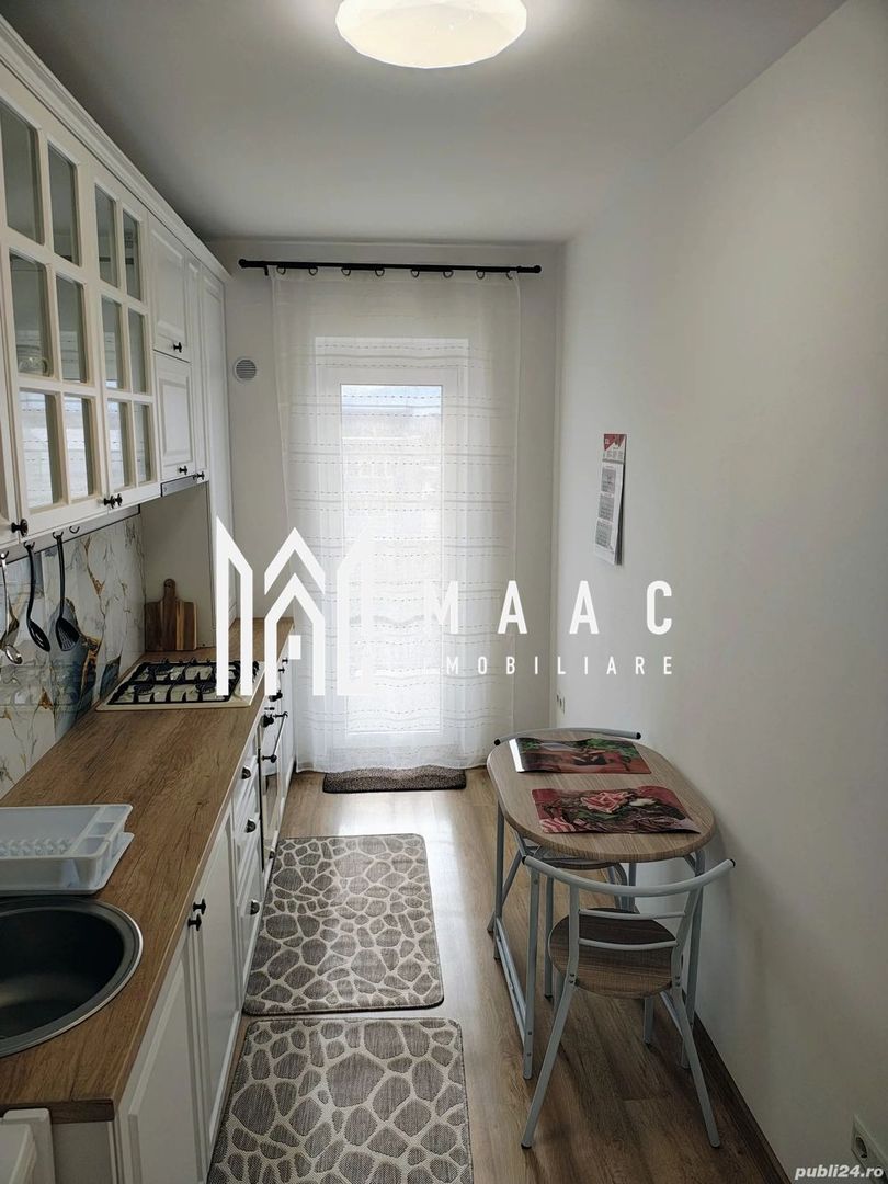 Studio | 40MPU | Loc de Parcare | Stefan cel Mare - Poză 3