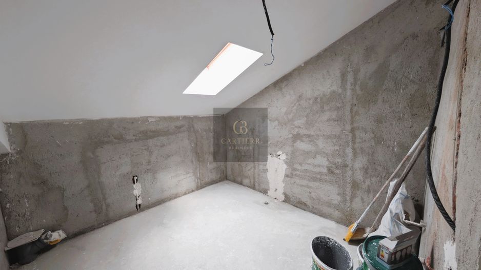 DUPLEX | BUFTEA | Biserica Adormirea Maicii Domnului | CALUL BALAN - Poză 17