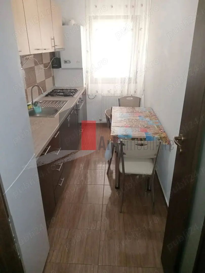 Inchiriez apartament cu 3 camere în Militari Residence - Poză 10