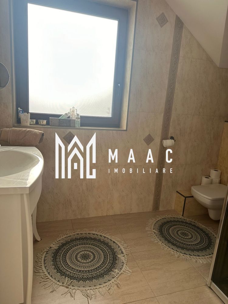 Casa 6 camere I P+E I Curte I 200MPU I Selimbar - Poză 7