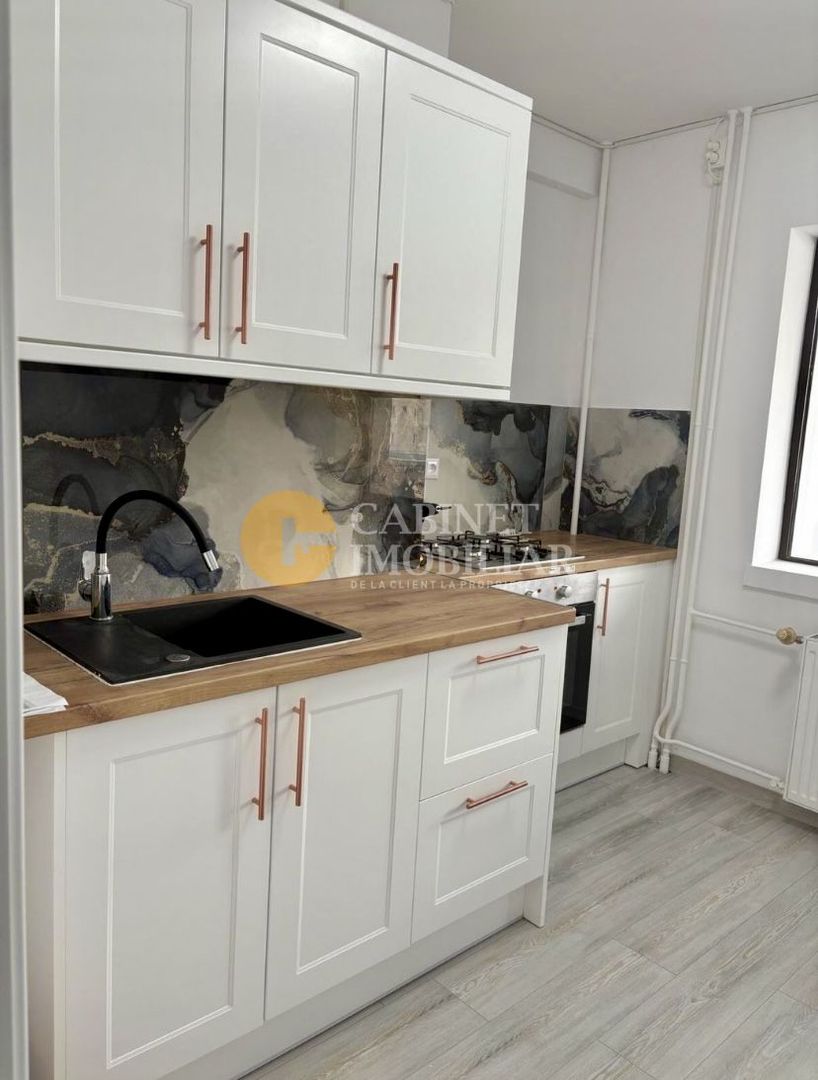 PĂCURARI - KAUFLAND - APARTAMENT DECOMANDAT - RENOVAT - ETAJ INTERMEDIAR - Poză 5