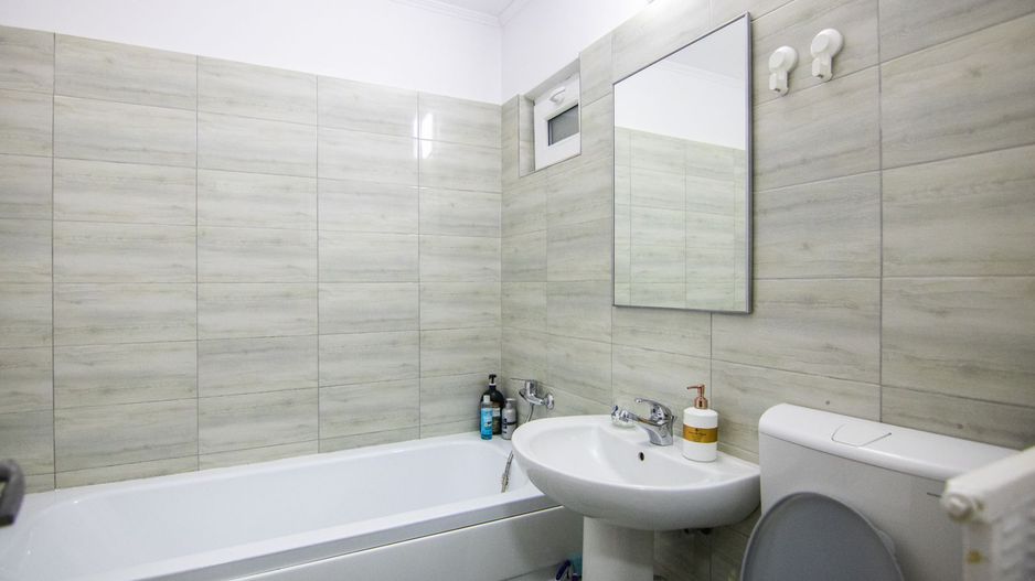 Apartament 3 Camere, Str. Aleea Dealul Măcinului, Valea Ialomitei - Poză 14