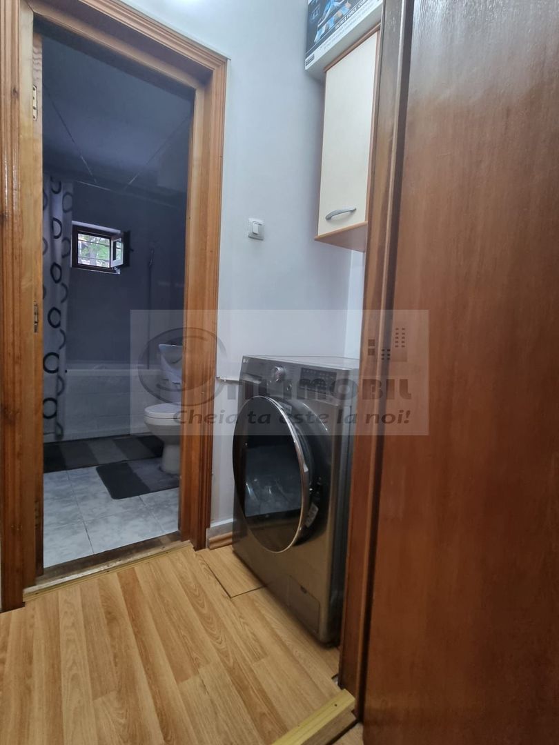 Apartament 4 camere - 80.21 mp - 2 bai - Nicolina - Str. Libertatii ! - Poză 4