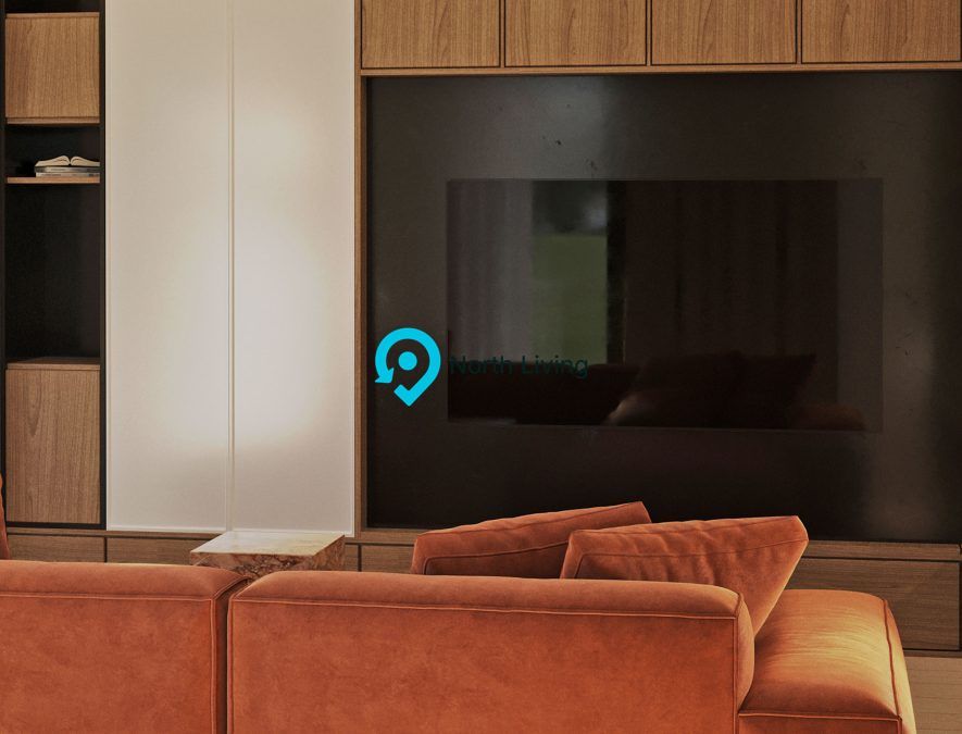 Penthouse 3 camere, 132 mp, terase, Prelungirea Ghencea - Poză 6