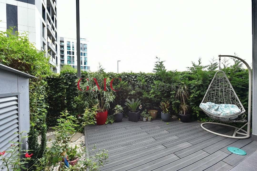 Apartament Duplex 5 camere Aviatiei - Cloud 9 Residence Lux - Poză 5