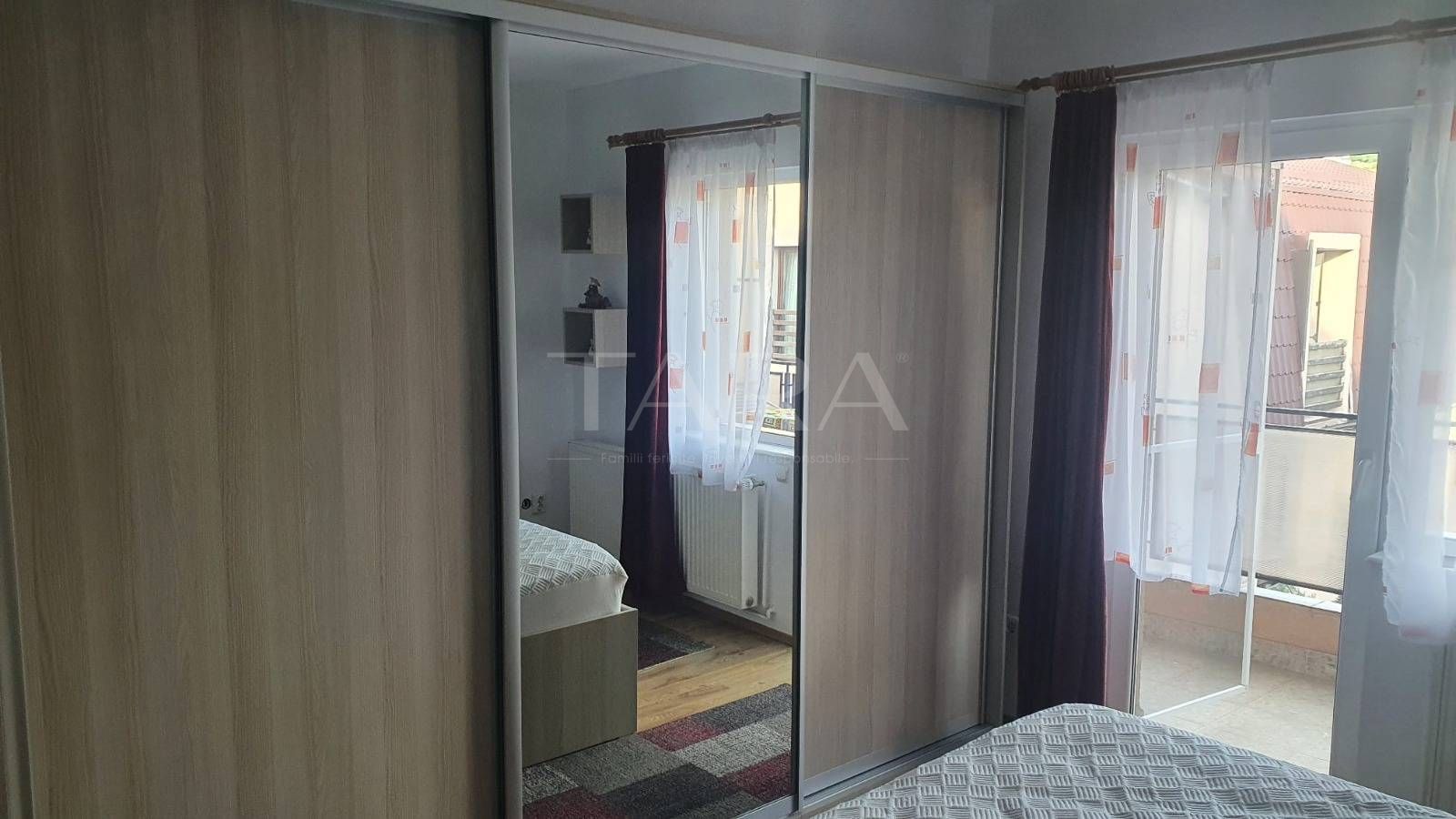 Apartament cu 2 camere de închiriat – Mănăștur - Poză 3